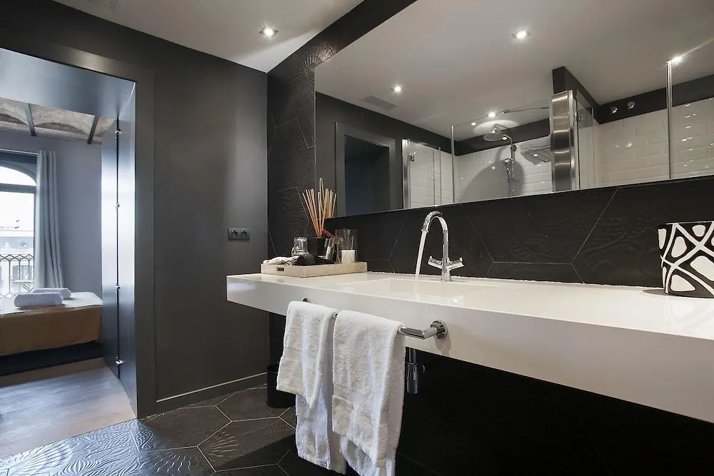 Godo Luxury Apartment Passeig De Gracia Barcelona