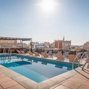 4* מלון Petit Palace Eixample